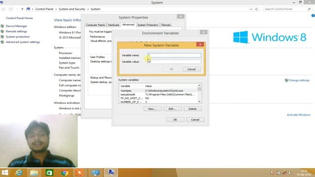 how to set ClassPath in Java смотреть онлайн