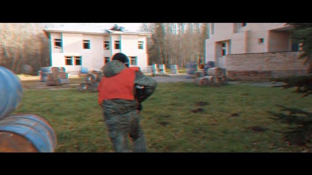 Клуб "Стратег" - осенние каникулы смотреть онлайн