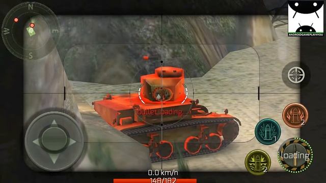 ТОП 4 ЛУЧШИХ ИГР ПРО ТАНКИ НА АНДРОИД И IOS (+ССЫЛКИ НА СКАЧИВАНИЕ) By Bed Boss