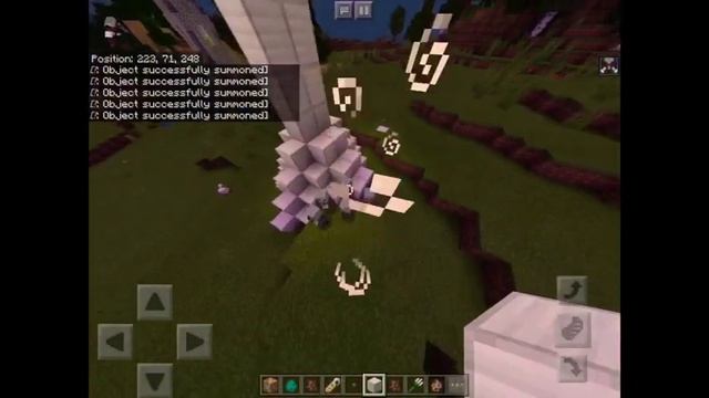 Minecraft: How To Spawn Full Illager Patrols [WITHOUT MODS AND BLOCKTOPOGRAPH] смотреть онлайн