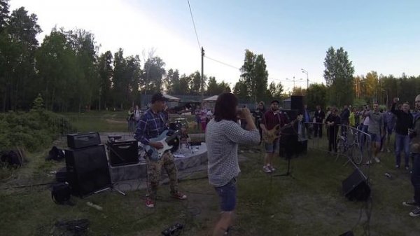 Скакалки - Yellow Ked'ы