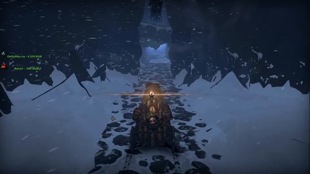 БУХТА БОЛИ! | Darkest Dungeon II смотреть онлайн