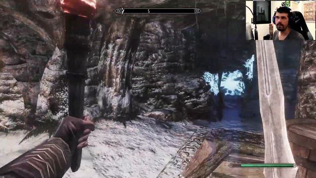 Beyond Skyrim | Bruma | Cap 2 смотреть онлайн