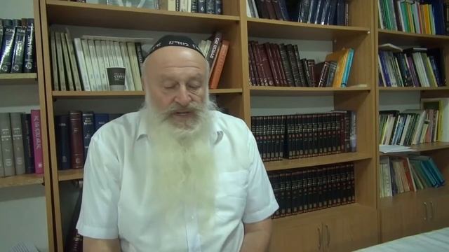 Главы Матот и Масэй 5780 - рав Даниэль Булочник смотреть онлайн