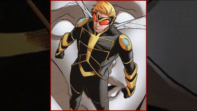 Биография Человек-Муравей(Ant-Man) смотреть онлайн