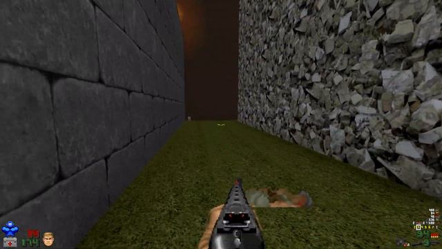 Complex Doom 2 - часть 6 смотреть онлайн