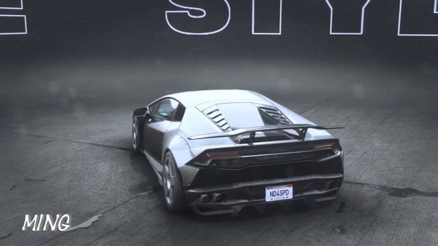 NFS Most Wanted Blacklist cars in NFS Unbound смотреть онлайн