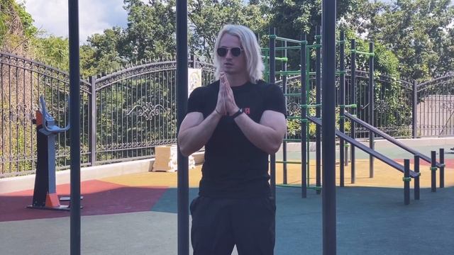 ГЛАВНЫЙ Секрет Эффективной Тренировки! смотреть онлайн