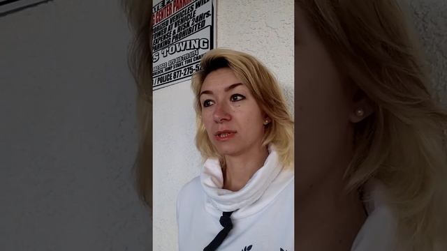 Рассказ о моей поездке на выходные к моей однокласснице Наталье !)) смотреть онлайн