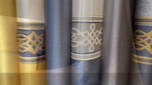 Идеальная замена шторам - Тюлевые жалюзи! смотреть онлайн