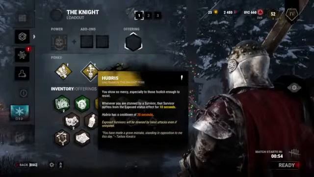 Time to get spooky with dbd смотреть онлайн