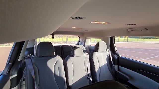 NEW 2023 KIA CARNIVAL 2.2L turbo diesel Review - interior exterior Perth Roadtrip 8 seat MPV miniva смотреть онлайн