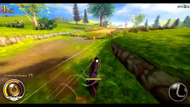 Alicia online/Time Attack/(sheep farm/Овечья ферма) смотреть онлайн