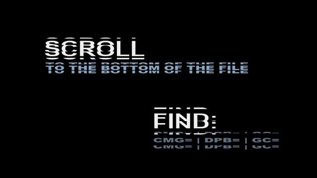 Hack VBA Project Password смотреть онлайн