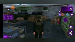 как легко себя повысить в звании в армии Матрешка рп