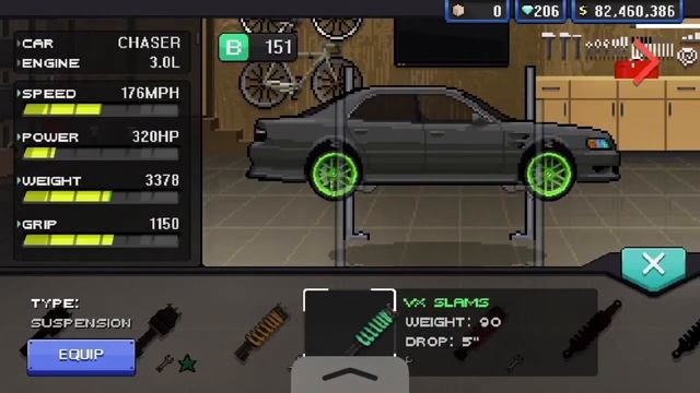 Restoring A Toyota Chaser! смотреть онлайн