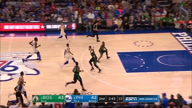 Nba Dunks With Epic Beat Drops (part one) смотреть онлайн