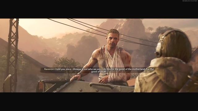 FIREBASE Z EASTER EGG ENDING CUTSCENE (BLACK OPS COLD WAR ZOMBIES DLC 1 FULL MOVIE CINEMATIC ENDING смотреть онлайн