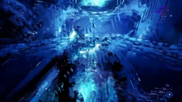 Warframe[Steel Path] - Revenant Takes No Skill смотреть онлайн