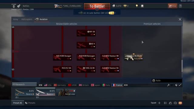War thunder смотреть онлайн