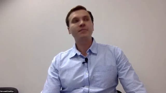 Что такое женская мудрость? Психолог Виталий Бамбур смотреть онлайн