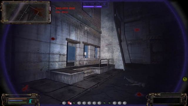 Резервный тайник на Юпитере ОП 2.1 смотреть онлайн