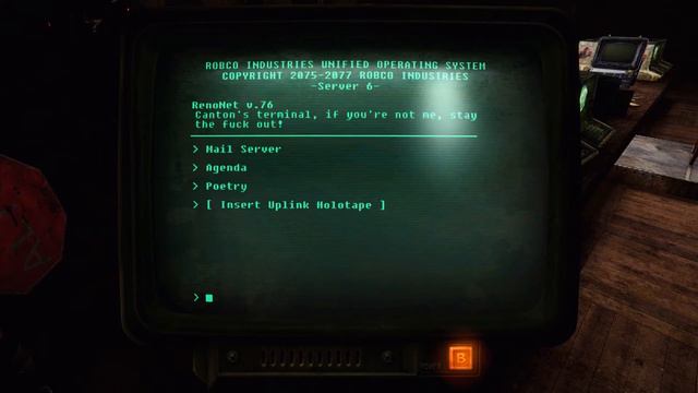 NCR SLAVERY - Cinemodded Fallout #032 смотреть онлайн