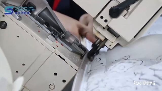 Окантовочное оборудование и оверлоги смотреть онлайн