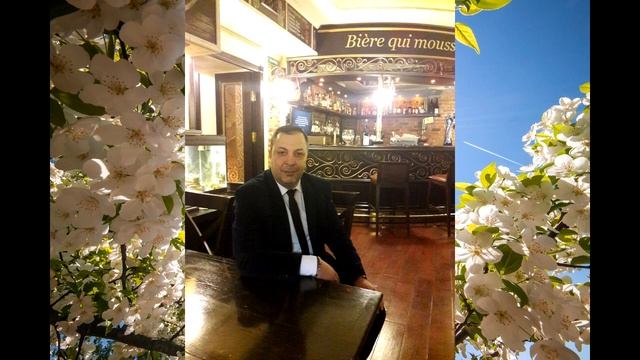 ТАНЕЦ ПОПУРРИ смотреть онлайн