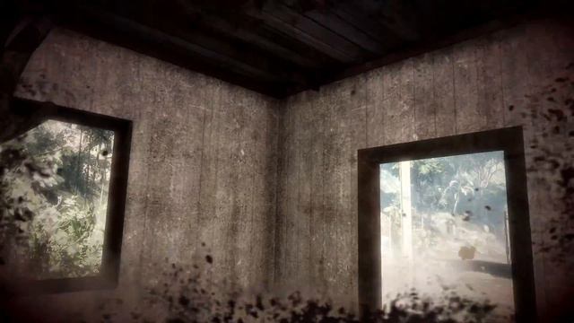 Battlefield Bad Company 2 - Прохождение #10(2020) смотреть онлайн