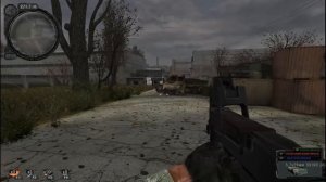 Прохождение Stalker Народная Солянка #26 - Найти Уникальный Костюм!)