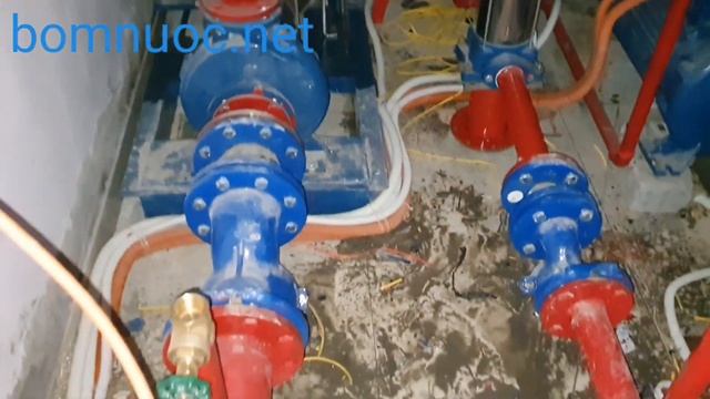 "Ghen Cô Vy" phiên bản Pentax Water Pumps смотреть онлайн