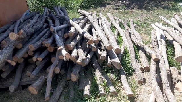 Начали гнуть дуги для лошадей в 2022г. день 1 смотреть онлайн