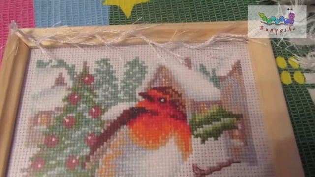 Приметы Рождества от РТО Оформление смотреть онлайн