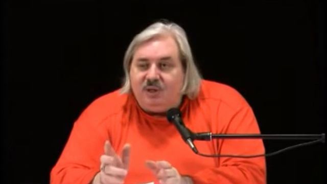 Николай Левашов - Работа со своим пси- полем смотреть онлайн