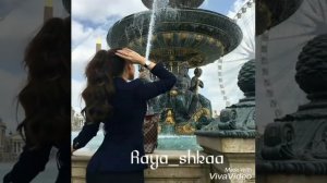 Мадина Юсупова и Турпал Абдулкеримов – Баркалла цу