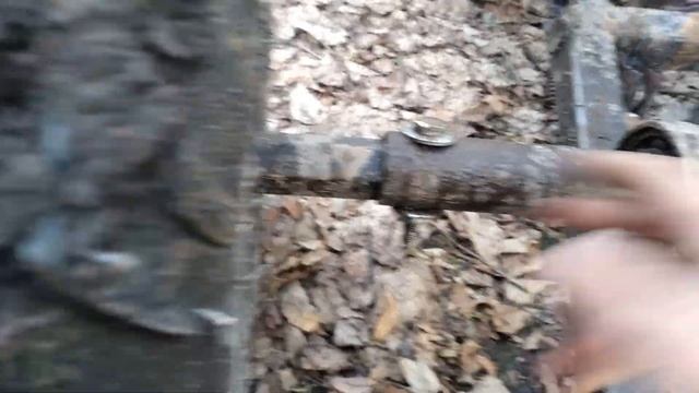 трайк из китайского мопеда.2 часть смотреть онлайн