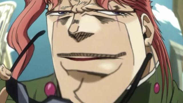 ТУЛЬПА СОНИ ПИКЧЕРЗ СКРОМНО ПОЗДРАВЛЯЕТ ЕЕ С ДР! deleted scene from stardust crusaders смотреть онлайн