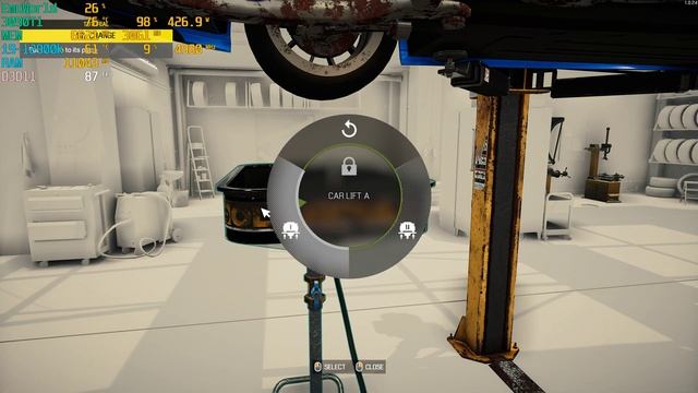 Car Mechanic Simulator 2021 | Game Play | 4K | RTX 3090Ti i9 12900K | смотреть онлайн