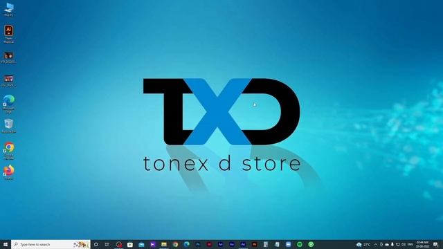 How to setup GifGun in after effect | GifGun Tutorial | Tonex D Store смотреть онлайн