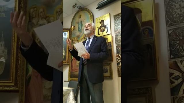 «Домострой» лекция проф. А.Н.Ужанкова. Часть 2 смотреть онлайн