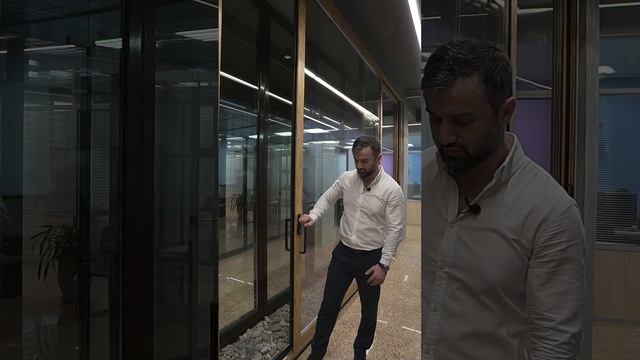 Schuco портал (1).mp4 смотреть онлайн
