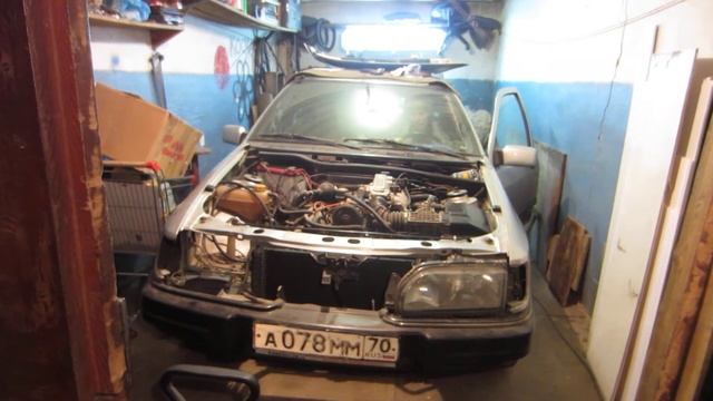 ford sierra ohc 2.0i смотреть онлайн