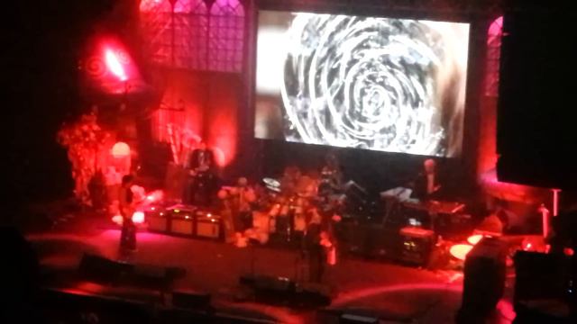 Primus and Frog Brigade смотреть онлайн