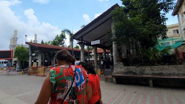 CEBU 2022 Day 1: Cebu City Tour | Tour Package, Tourist Spots, And Accomodation | Cebu Airport