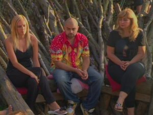 ДОМ-2 Город любви 2596 день Вечерний эфир (19.06.2011)