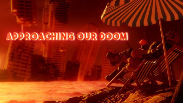 Doom Crossing ft. @CG5 ~ DHeusta смотреть онлайн