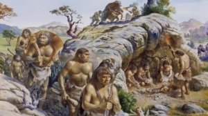 Палеолит - рассказывает археолог Житнев