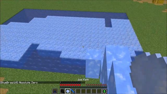 New Abilities Updates | MInecraft Ben 10 Datapack [1.15.2] смотреть онлайн