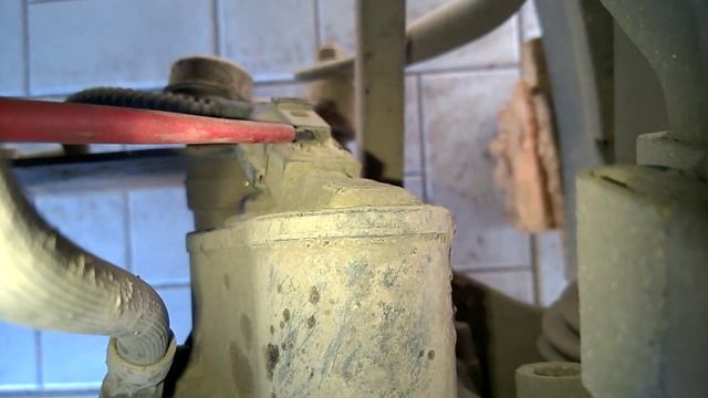 Как правильно снять разъем